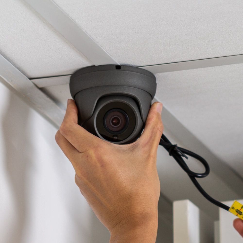 Full HD 1080p 2.8mml 20M IR Dome Analog CVI TVI AHD CCTV Camera
