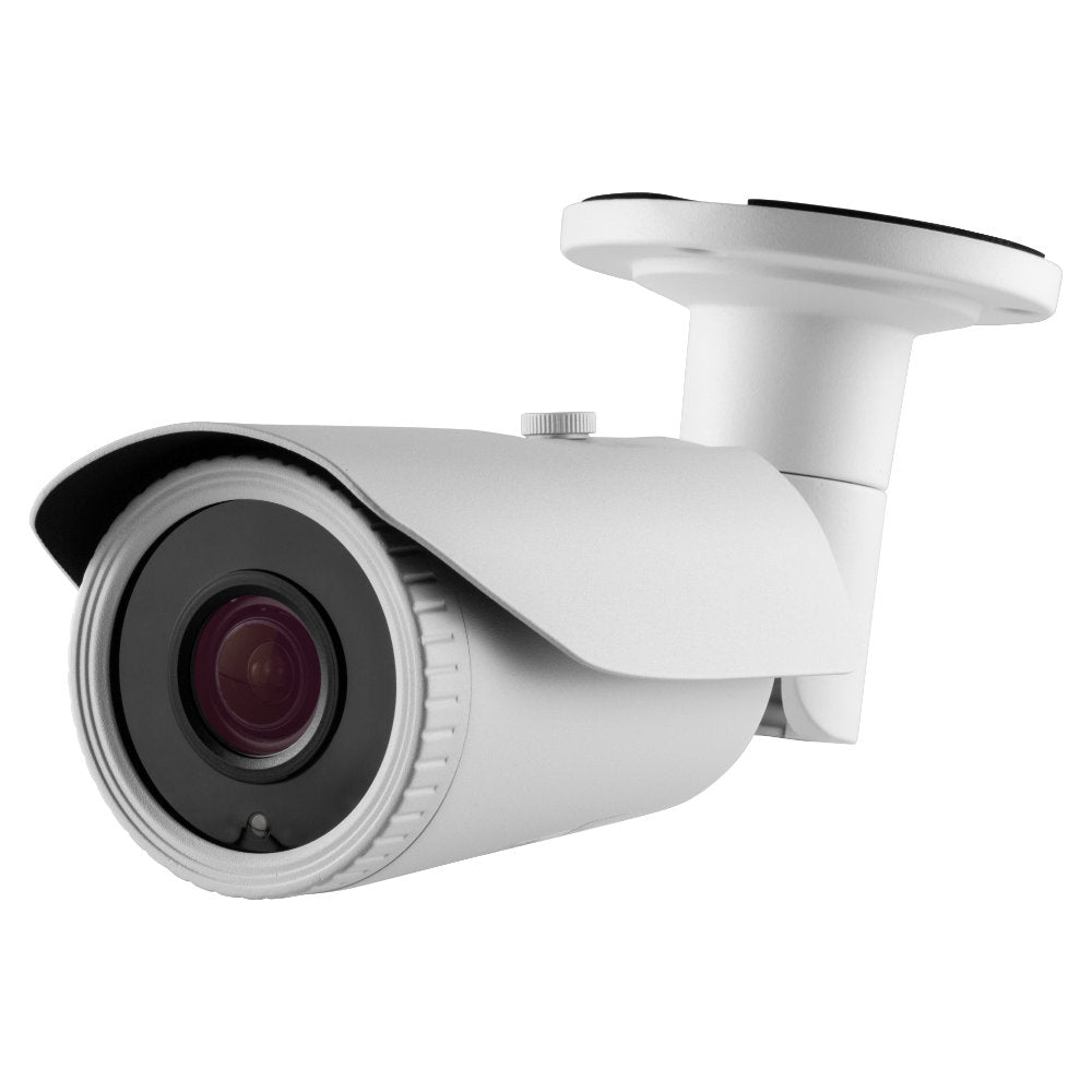 Zxtech Premio 5MP PoE IP CCTV Camera