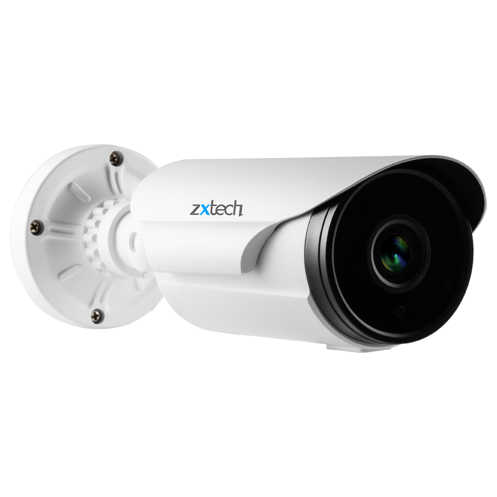 Zxtech EagleVision Full HD 60M AHD TVI CVI CVBS 1080P Varifocal Bullet Camera