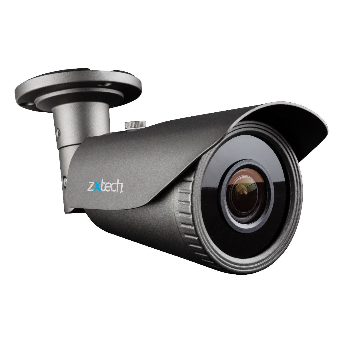 Zxtech Premio 5MP PoE IP CCTV Camera