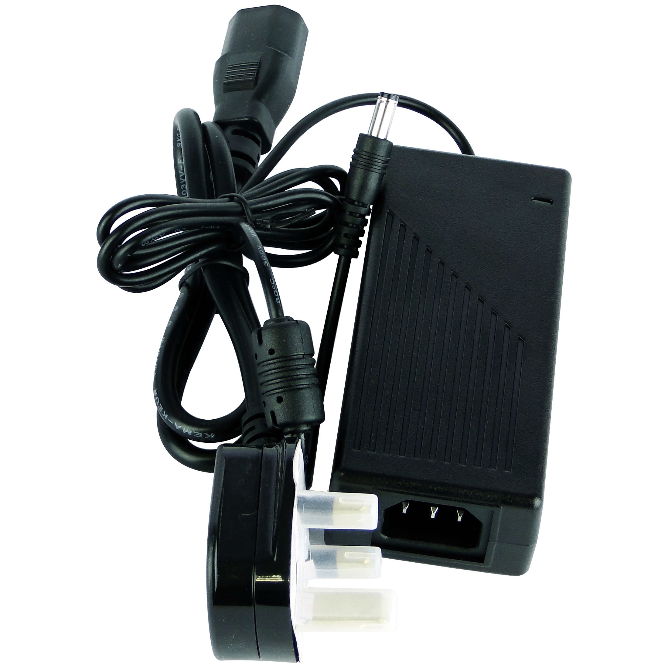 5A 12V DC Desktop Power Adapter