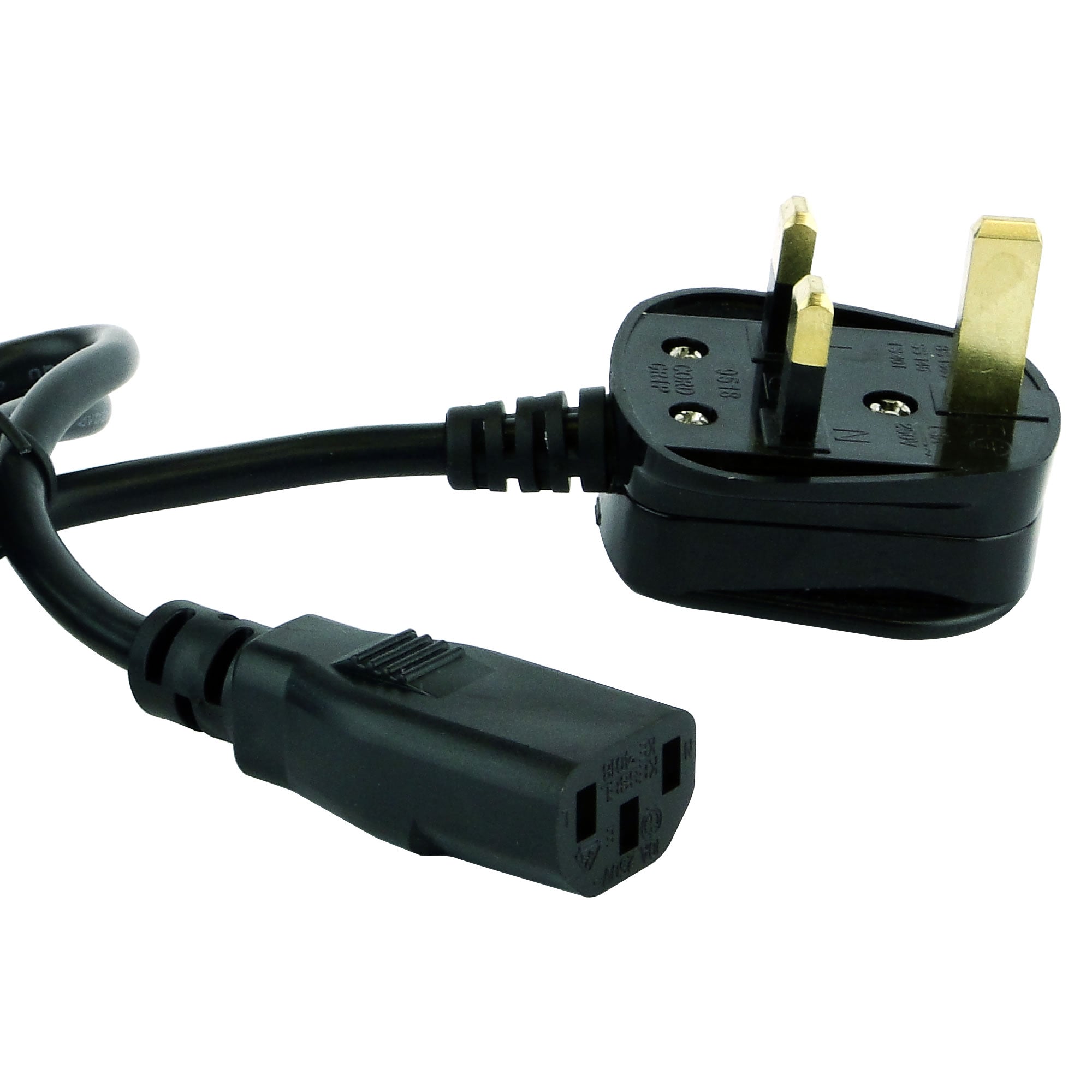 3A 12V DC Desktop Power Adapter