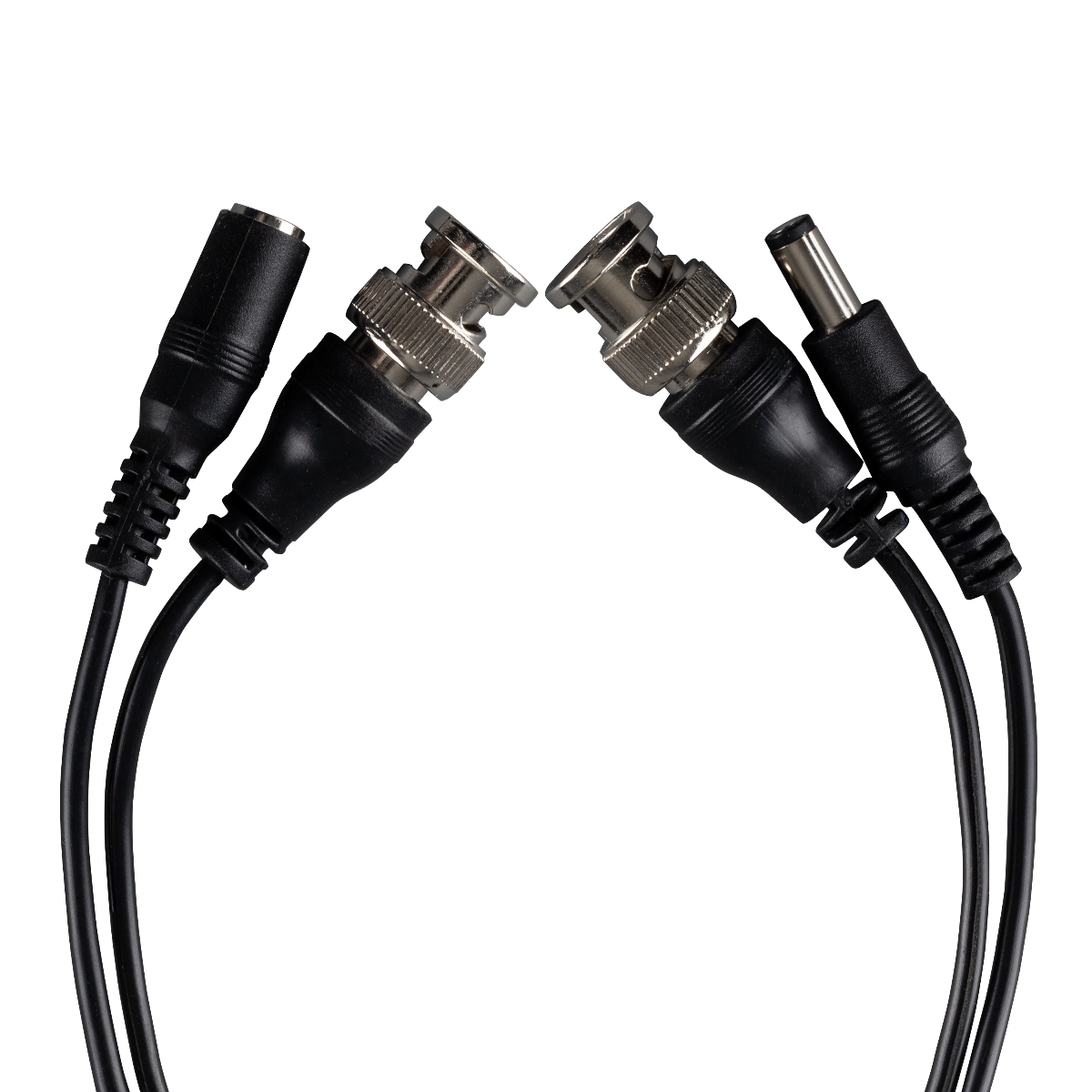 10M Pre-made BNC RG-59 Cable