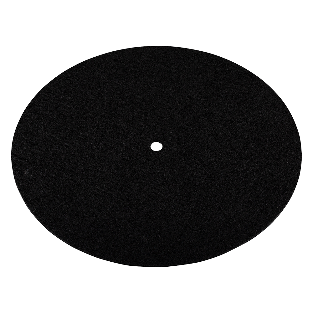 Goodmans Turntable Slip Mat